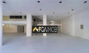 Imagem 2: Loja para alugar, 466 m² por R$ 20.800,00/mês - Menino Deus - Porto Alegre/RS