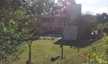 Imagem 4: CASA EM CONDOMÍNIO - TAMBORÉ - SP