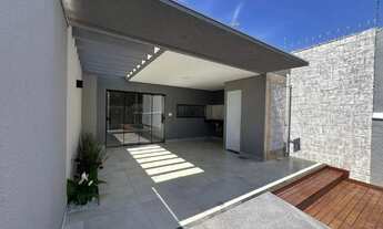 Imagem 2: Linda Casa térrea com piscina e gourmet