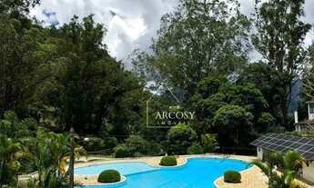 Imagem 4: Apartamento Residencial à venda, Corrêas, Petrópolis - AP0113