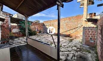 Imagem 6: Casa no Universitário pronta para ser financiada! 250m² de terreno com 03 quartos sendo 01