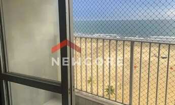 Imagem 3: Apartamento em Avenida Presidente Castelo Branco - Aviação - Praia Grande/SP