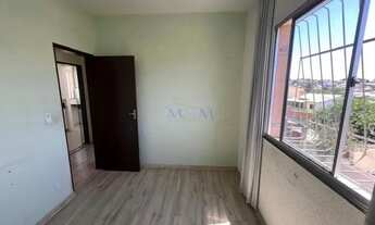 Imagem 4: Ap. com 02 quartos para locaA§A£o, bairro Santa MA´nica