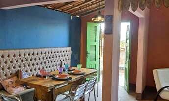 Imagem 7: Casa com 2 dormitórios à venda, 64 m² por R$ 400.000,00 - Cajuais - Icapuí/CE