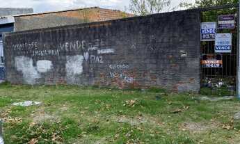 Imagem: TERRENO NA 15 DE NOVEMBRO