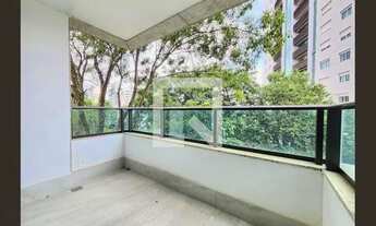 Imagem 5: Apartamento à Venda - Serra, 4 Quartos, 140 m2