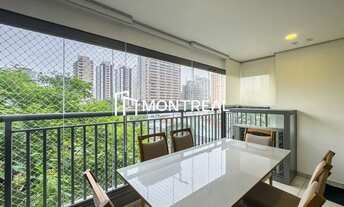 Imagem 3: APARTAMENTO À VENDA NO TATUAPÉ, 2 DORMITÓRIOS, 1 SUÍTE. 1 VAGA DE GARAGEM