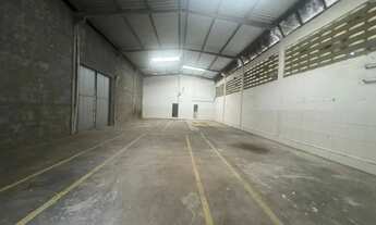 Imagem 7: Galpão para Locação em Salvador, Granjas Rurais Presidente Vargas, 6 banheiros