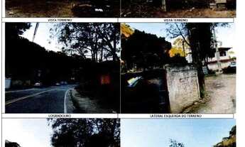 Imagem: Baldeador - Estrada Bento Pestana, 326