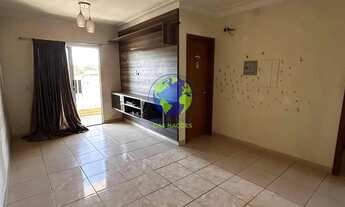 Imagem 3: Apartamento para Locação no Residencial Sangas - Várzea Grande