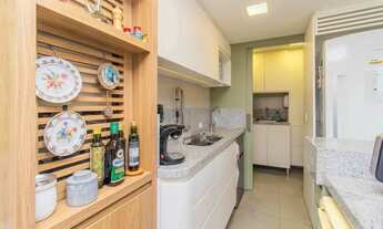 Imagem 7: Apartamento para Venda - 93.43m², 3 dormitórios, sendo 1 suites, 2 vagas - Teresópolis