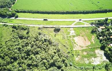Imagem: Área a venda no Centro Comercial Agrícola