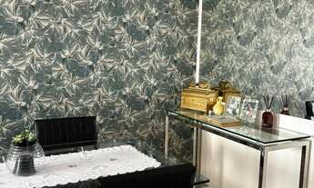 Imagem 3: Apartamento à venda - Vila Della Piazza - Jundiaí/SP