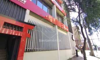 Imagem 2: Comercial Sala para Alugar no Centro de Londrina, Próxima ao Calçadão