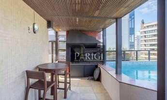 Imagem 2: Cobertura com 4 dormitórios para alugar, 597 m² por R$ 38.900,01/mês - Bela Vista - Porto