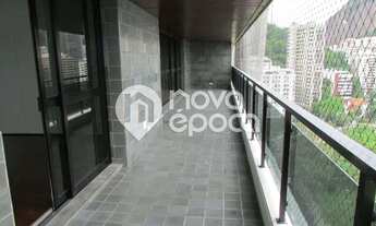 Imagem 6: Lagoa Apartamento com 4 dormitórios