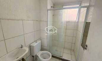 Imagem 6: Imóvel para venda tem 44 metros quadrados com 2 quartos em Campo Grande - Rio de Janeiro