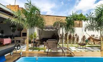 Imagem 2: Casa pronta p/ morar, Qd 114 do Recanto das Emas, Mobiliada, 380 mil, Finanacia, Ac Fgts