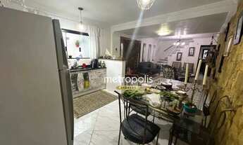 Imagem 7: Sobrado à venda, 160 m² por R$ 745.000,00 - Vila Mariza - São Bernardo do Campo/SP