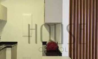 Imagem 4: Apartamento com 1 quarto - Condomínio Edifício Mandarim Campolim - Sorocaba/SP