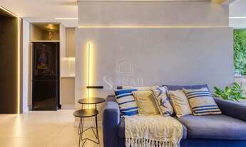 Imagem: Imóvel para venda possui 67 metros quadrados