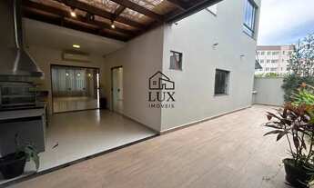 Imagem 6: Morada dos Pássaros / 179m² / 3 suítes / semi mobiliada/ climatizada / energia solar