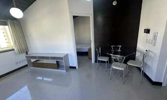 Imagem 6: Locação Apartamento cobertura com 1 dormitório