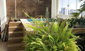 Imagem: Aluga Apartamento Duplex, 4 quartos, 2 suítes