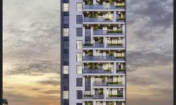 Imagem 7: Flat em construção com vista para o mar e área de lazer em Manaíra