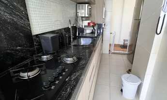 Imagem 7: Apartamento para Venda em Florianópolis, Itacorubi, 2 dormitórios, 1 suíte, 2 banheiros, 2