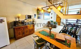 Imagem 7: Sobrado com 2 dormitórios à venda, 85 m² por R$ 470.000,00 - Porto Novo - Caraguatatuba/SP