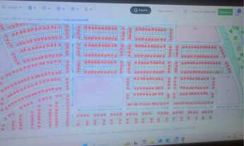 Imagem 2: Terreno no veredas 2