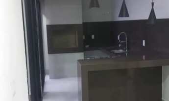 Imagem 5: RR0162 Casa 450m² RESIDENCIAL JARDIM VILLAGIO - OPORTUNIDADE - 5 Dorms 3 Vagas - Americana