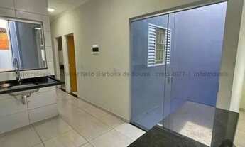 Imagem 5: IMÓVEL COM SUÍTE E TODO REFORMADO