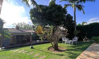 Imagem 2: Chácara à venda no Condomínio Terras de Itaici, Indaiatuba, SP