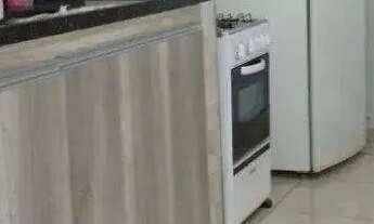 Imagem 3: Casa com 2 dormitórios para alugar, 215 m² por R$ 4.400,00/mês - Parque São Bento - Soroca