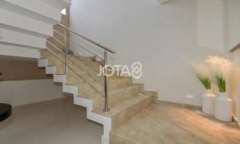 Imagem 5: 4 SUÍTES 3 VAGAS VISTA PARQUE BARIGUI ÓTIMO ESTADO 4 suítes 3 vagas vista parque barigui ó