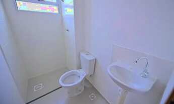 Imagem 3: Apartamento 2 quartos - Lorena Park