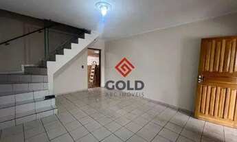 Imagem: Sobrado com 2 dormitórios para alugar