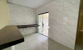 Imagem 3: Casa com 2 dormitórios à venda, 77 m² por R$ 345.000,00 - Plano Diretor Sul - Palmas/TO