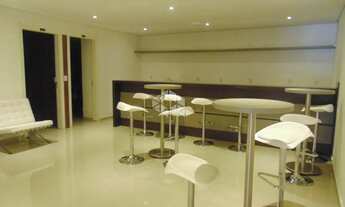 Imagem 4: Sala com garagem no Menino Deus