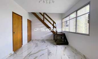 Imagem 4: Residencial Cobertura no Santo Antônio com 115,00 (M²), 2 quartos e 1 vagas para Aluguel