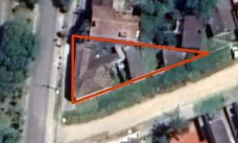 Imagem: Terreno à venda Areal