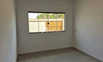 Imagem 6: CASA 02 QUARTO, 01 SUÍTE 91,81m² - JARDIM DOM BOSCO II - APARECIDA DE GOIÂNIA