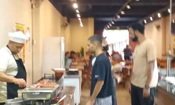 Imagem: Restaurante excepcional melhor negócio