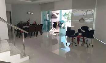 Imagem 2: Casa com 6 quartos à venda, 540 m² por R$ 3.300.000 - Charitas - Niterói/RJ