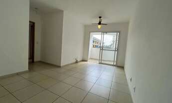 Imagem 3: Imóvel para aluguel Res. Aldeia da Serra com 3 quartos em Setor Bueno - Goiânia - GO