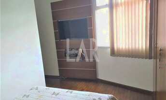 Imagem 7: Apartamento à venda, 3 quartos, 1 suíte, 1 vaga, Sagrada Família - Belo Horizonte/MG