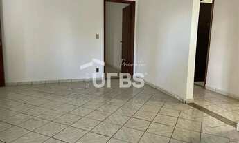 Imagem 6: Casa térrea no Setor Aeroporto com 418m² de área construída