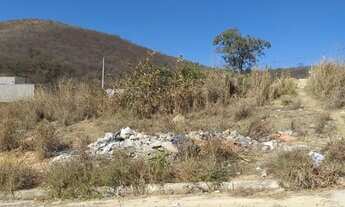 Imagem 5: Terreno 200m² no Residencial Sul Jacarandás - Montes Claros/MG